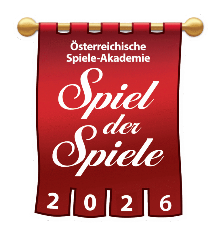 Österreichischer Spielepreis geht an „Take time“