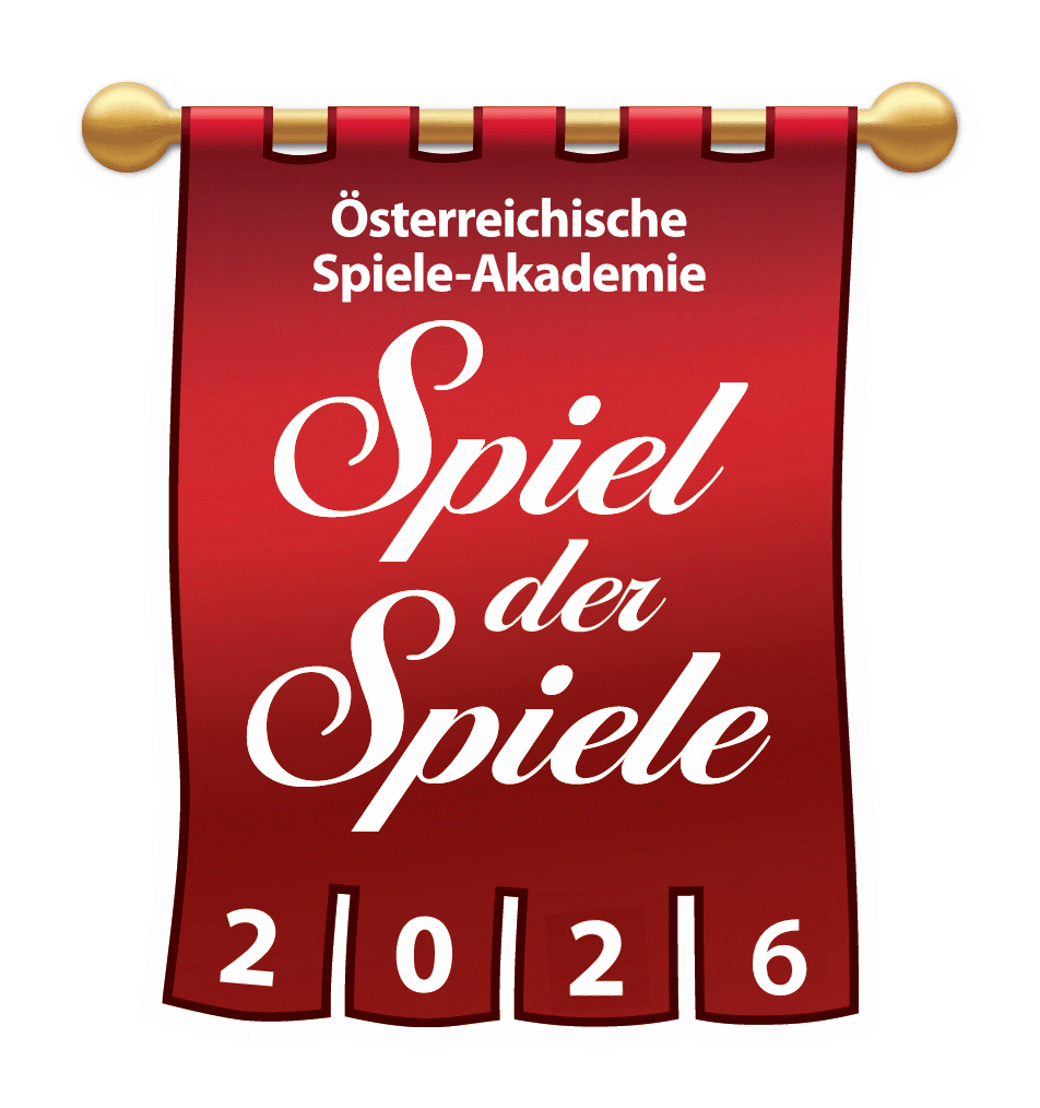 Österreichischer Spielepreis geht an „Take time“