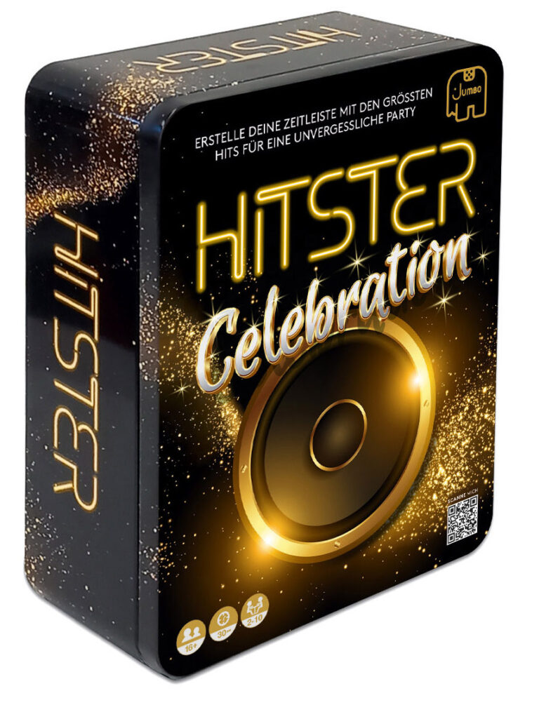 Neues von „Hitster“
