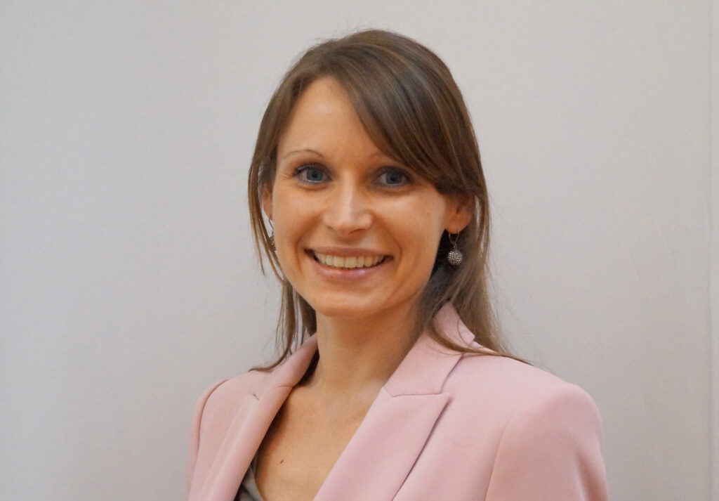 Susanna Schindler_Über mich Mag. (FH) Susanna Schindler